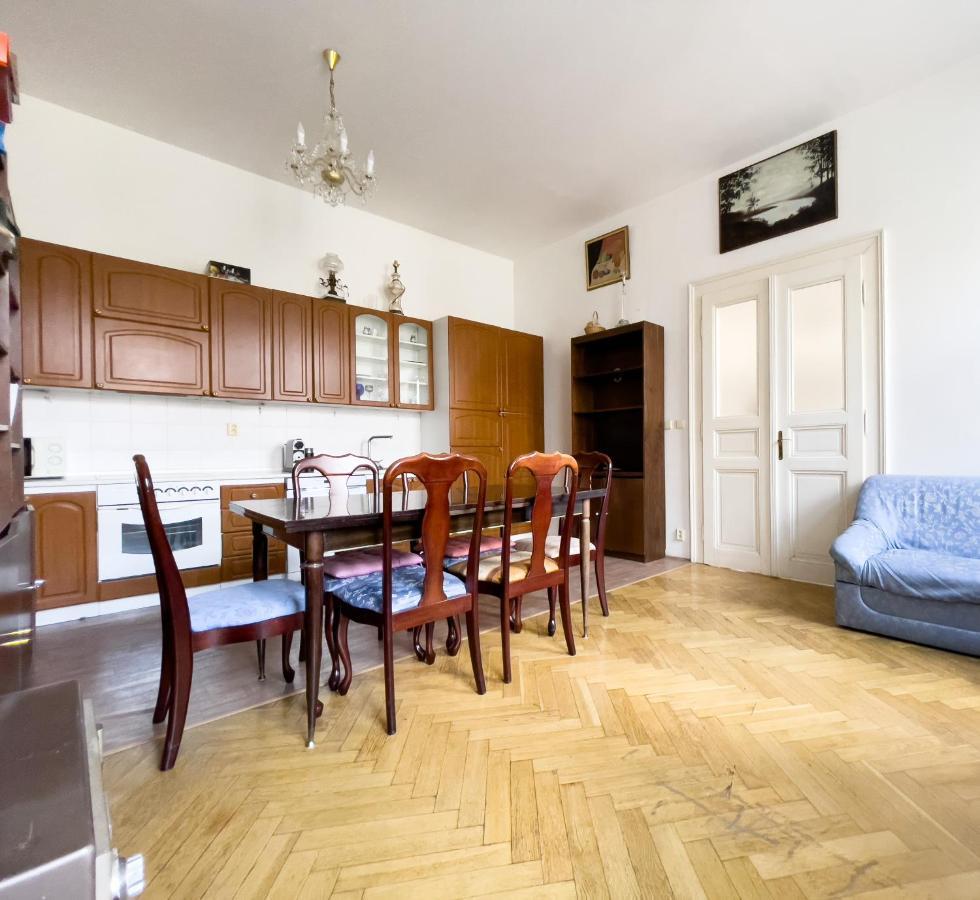 Center Of Prague Apartment 369 Exterior photo
