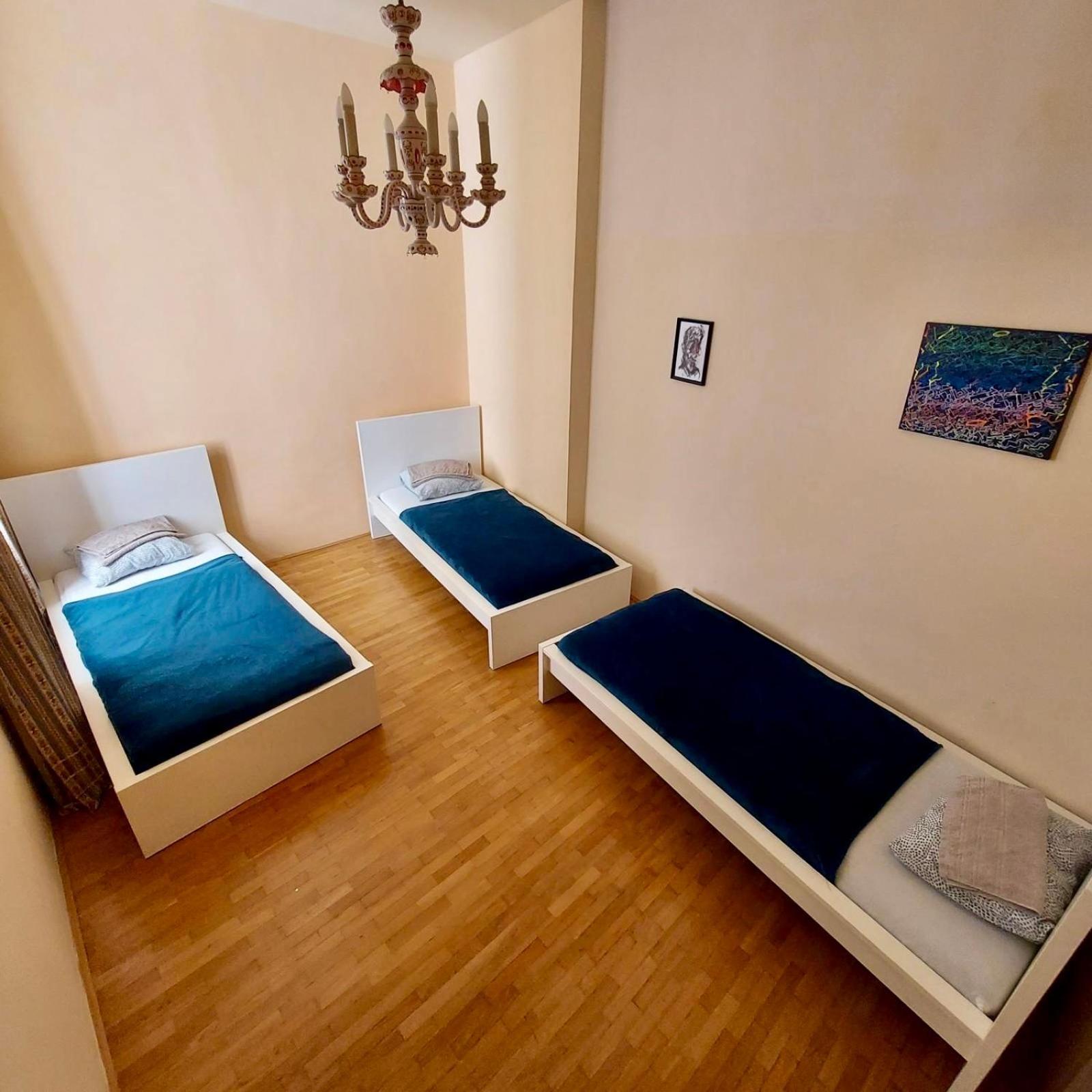 Center Of Prague Apartment 369 Exterior photo